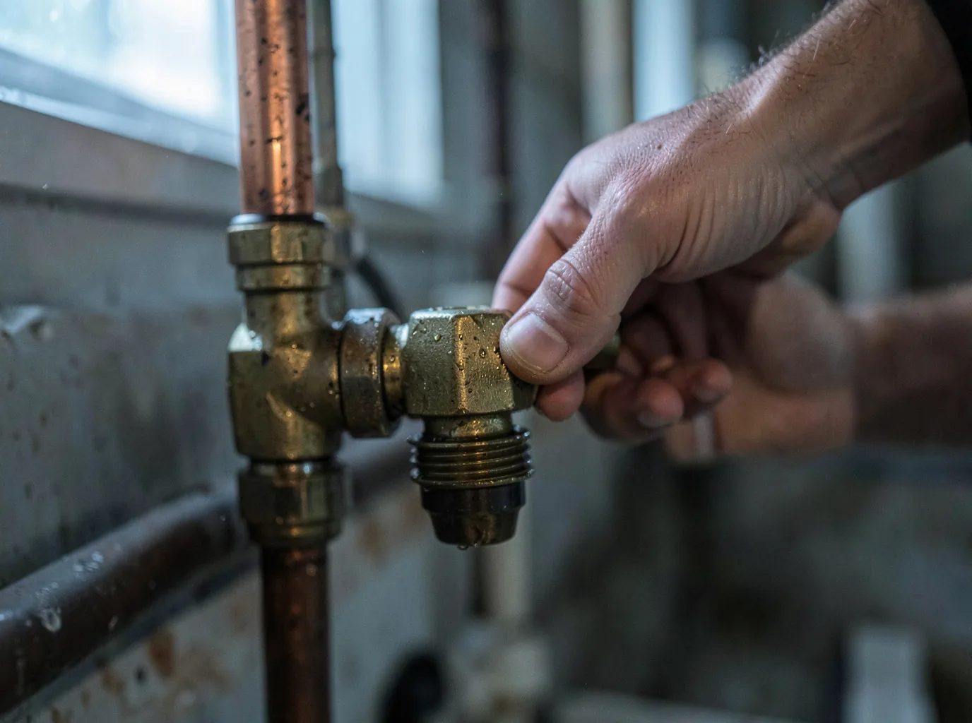 Emergency Plumber New Cuyama, CA FAQs